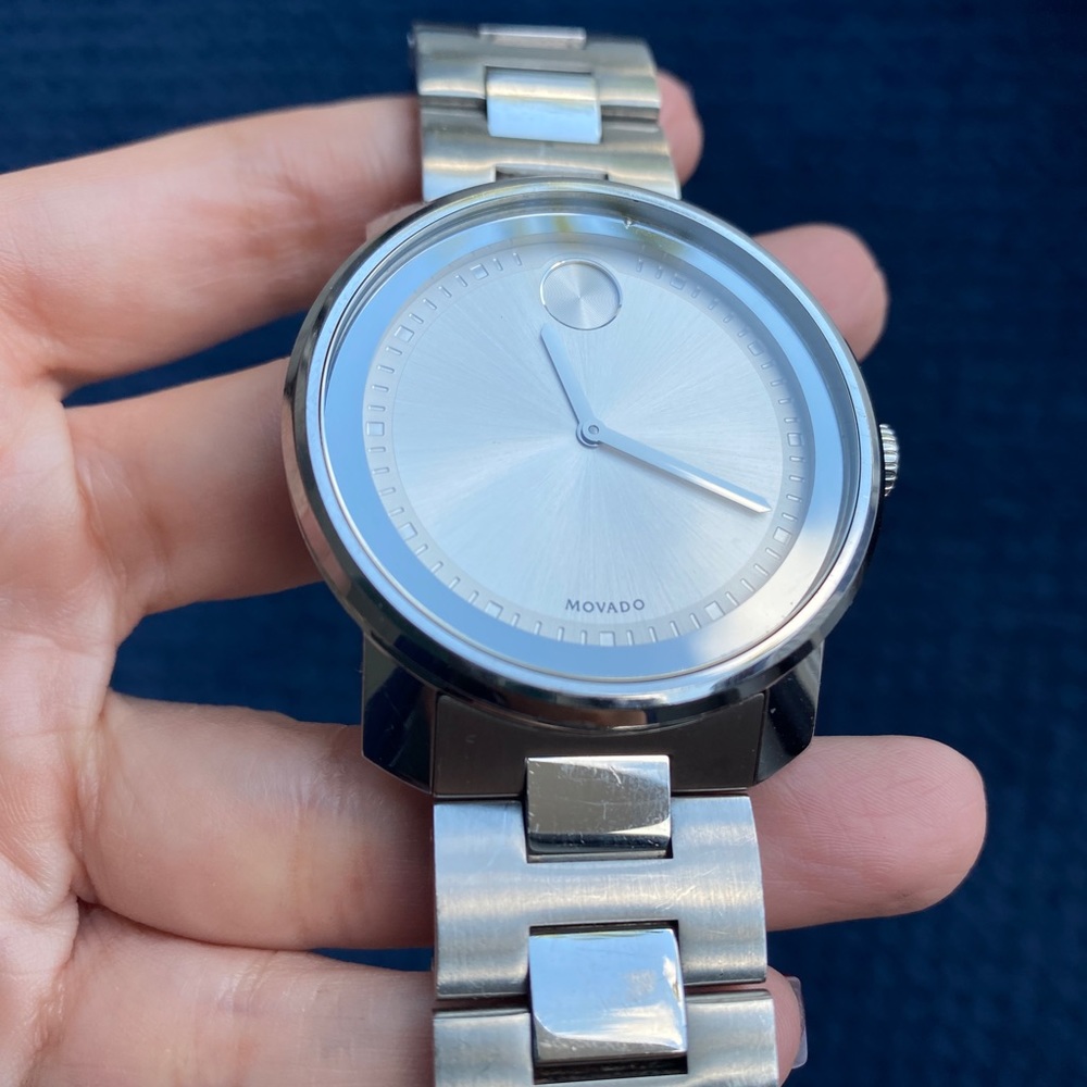 MOVADO WATCH